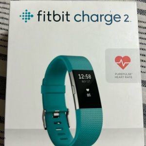Fitbit Charge 2